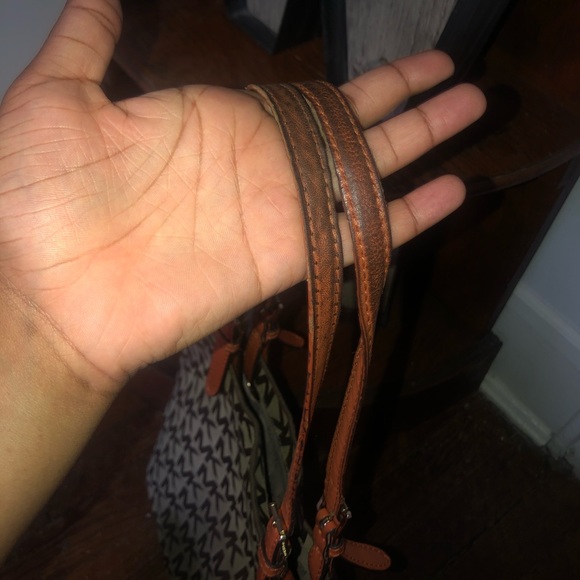 Michael Kors Tote Bag - Picture 5 of 5